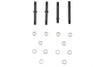 Colony - Sprocket Cover Stud Cadmium