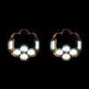 Hogworks Tooth Performance Led Headlight for Harley® Road Glide '15-'25