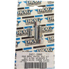 Drag Specialties - Bolt Kit - Rear Brake Control - Smooth/Socket-Head - Chrome - M8