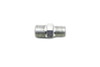 Colony - Rocker Box Feed Line Nipple Cadmium