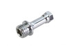 Colony - Transmission Fill Plug Chrome