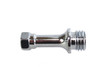 Colony - Transmission Fill Plug Chrome