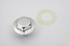 Colony - Oil Pump Relief Valve Plug