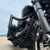 Hogworks Havoc Engine Guard / Crash Bar for Harley® Touring '09-'25