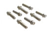 Colony - Tappet Block Screw Kit 1/4 inch X 24 Thread Cadmium