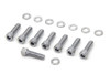 Colony - Tappet Block Allen Screw Kit