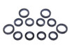 Colony - Pushrod Cover Seal Rubberized Cork