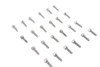 Colony - Rocker Box Valve Cover Allen Screws 5/8 inch