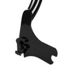 Hogworks Havoc Sissy Bar / Backrest for Harley® Touring '97-'08
