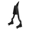Hogworks Havoc Sissy Bar / Backrest for Harley® Touring '97-'08