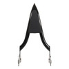 Hogworks Havoc Sissy Bar / Backrest for Harley® Touring '97-'08