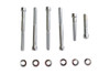 Colony - Oil Pump Mount Kit Allen