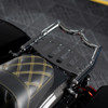 Hogworks Havoc Luggage Rack for Harley® Touring '09-'25