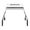 Hogworks Two-up Tour Pack Mount for Indian® Touring '14-'25