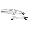 Hogworks Two-up Tour Pack Mount for Indian® Touring '14-'25