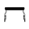 Hogworks Two-up Tour Pack Mount for Indian® Touring '14-'25