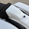 Hogworks Seat Cowl for Harley® Touring '23.5-'25