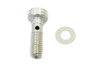 Colony - Oil Passage Bolt Cadmium
