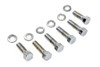 Colony - Rocker Box Mount Kit Stock Chrome