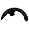 Hogworks 21" Fusion Front Fender for Harley® Touring '23.5-'25