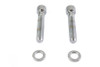 Colony - Sprocket Cover Allen Screw Chrome