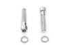 V-Twin - Sprocket Cover Allen Screw Chrome