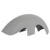 Hogworks 19" Mid-length Front Fender for Harley® Touring '23.5-'25
