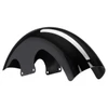 Hogworks 19" Mid-length Front Fender for Harley® Touring '23.5-'25