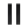 Hogworks Front Fender Adapters for Harley® Touring '23.5-'25