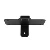 Hogworks Seat Bolt Led Upright License Plate Mount for Harley® Motorcycles