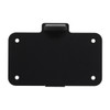 Hogworks Seat Bolt Led Upright License Plate Mount for Harley® Motorcycles
