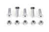 V-Twin - Rear Disc Allen Bolt Set