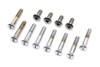 Colony - Primary Cover Screw Stock Chrome