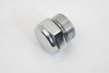 Colony - Transmission Plug Cap Chrome