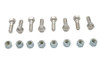 Colony - Rear Brake Drum Bolt Cadmium