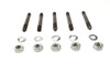Colony - Oil Pump Mount Stock Chrome