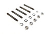 Colony - Oil Pump Mount Stock Chrome