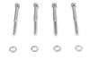 Colony - Oil Pump Mount Allen Chrome