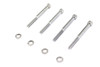 Colony - Oil Pump Mount Allen Chrome