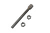 V-Twin - Front Brake Cable Adjuster 3 Piece
