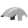 Hogworks 21" Chopped Front Fender for Harley® Touring '23.5-'25