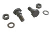 Colony - Rear Parkerized Kickstand Mount