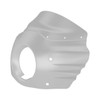 Hogworks Hogworkz® Menace Fairing w/ Windshield for Harley® Softail / Dyna