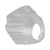 Hogworks Hogworkz® Menace Fairing w/ Windshield for Harley® Softail / Dyna