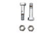 Colony #123-14 - Passenger Footpeg Dome Bolt