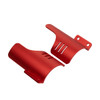 Hogworks Front Fork Guards for Harley® Touring Cvo '23.5-'25