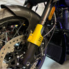 Hogworks Front Fork Guards for Harley® Touring Cvo '23.5-'25