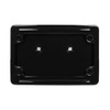 Hogworks Led License Plate Frame Mount for Harley® Touring '23.5-'25