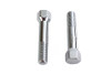 Colony - Sprocket Kick Starter Cover Screw Chrome