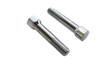 Colony - Sprocket Kick Starter Cover Screw Chrome